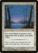 Starlight (POR-)  - Portal