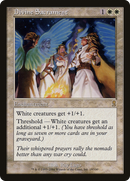 Divine Sacrament (ODY-019)  Foil - Odyssey