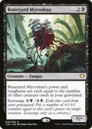 Boneyard Mycodrax (C20-040)  - Commander 2020