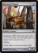 Skyreach Manta (5DN-152)  - Fifth Dawn