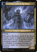 Runo Stromkirk (VOW-246)  - Innistrad: Crimson Vow: (Double Faced Transform)