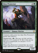 Den Protector (C19-161)  - Commander 2019