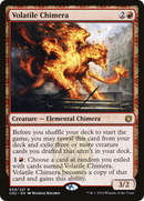 Volatile Chimera (CN2-059)  - Conspiracy: Take the Crown