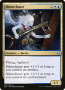 Shinechaser (ELD-201)  - Throne of Eldraine