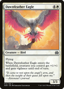Dawnfeather Eagle (AER-014)  - Aether Revolt