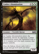 Canker Abomination (UMA-212)  - Ultimate Masters