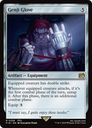 Genji Glove (FIN-258) - FINAL FANTASY Foil