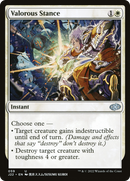 Valorous Stance (59) (J22-059)  - Jumpstart 2022