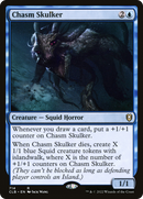 Chasm Skulker (CLB-714)  - Commander Legends: Battle for Baldur's Gate