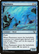 Plaxmanta (C15-100)  - Commander 2015