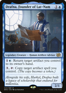 Drafna, Founder of Lat-Nam (BRO-047)  - The Brothers' War