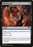 Bladebrand (RNA-064)  - Ravnica Allegiance