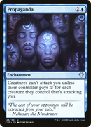 Propaganda (C20-123)  - Commander 2020