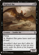 Blighted Bat (LIST-080)  - The List
