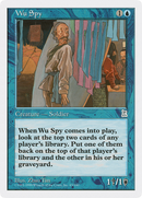 Wu Spy (PTK-063)  - Portal Three Kingdoms