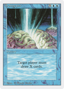 Braingeyser (3ED-)  - Revised Edition