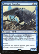 Souvenir Snatcher (C20-038)  - Commander 2020