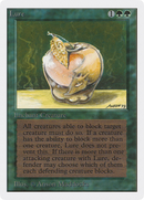 Lure (2ED-)  - Unlimited Edition