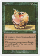 Lure (6ED-240)  - Classic Sixth Edition