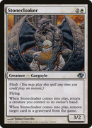 Stonecloaker (PLC-019)  Foil - Planar Chaos