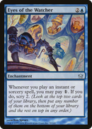 Eyes of the Watcher (5DN-030)  - Fifth Dawn
