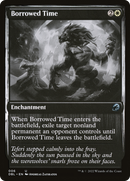 Borrowed Time (DBL-006)  - Innistrad: Double Feature
