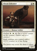 Abzan Falconer (MOC-165)  - March of the Machine Commander