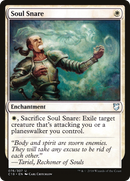 Soul Snare (C18-076)  - Commander 2018