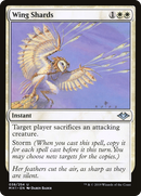 Wing Shards (MH1-038) - Modern Horizons Foil