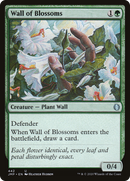 Wall of Blossoms (JMP-442)  - Jumpstart