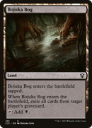 Bojuka Bog (C21-281)  - Commander 2021