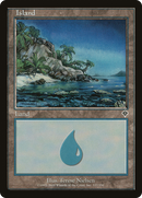 Island (337) (INV-337)  - Invasion