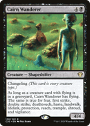Cairn Wanderer (C20-130)  - Commander 2020