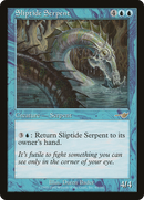 Sliptide Serpent (NMS-043)  Foil - Nemesis