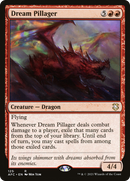 Dream Pillager (AFC-125) - Adventures in the Forgotten Realms Commander