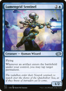 Lumengrid Sentinel (J22-317)  - Jumpstart 2022