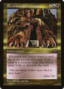 Breathstealer's Crypt (VIS-)  - Visions