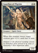 Guardian of Pilgrims (INR-026)  Foil - Innistrad Remastered