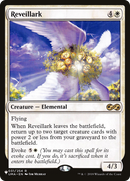 Reveillark (LIST-031/254)  - The List