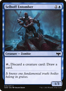 Selhoff Entomber (VOW-076)  - Innistrad: Crimson Vow