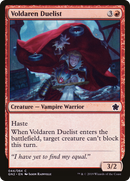 Voldaren Duelist (GN2-044)  - Game Night 2019
