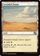Secluded Steppe (J25-774)  - Foundations Jumpstart