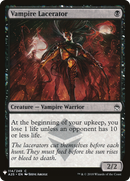 Vampire Lacerator (LIST-A25-114)  - The List