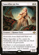 Sanctifier en-Vec (MH2-027)  - Modern Horizons 2