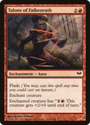 Talons of Falkenrath (DKA-105) - Dark Ascension Foil