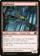 Goldhound (J22-549)  - Jumpstart 2022