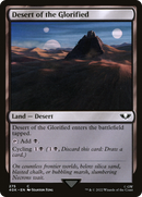 Desert of the Glorified (40K-275)  - Warhammer 40,000 Commander