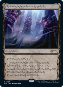 Inkmoth Nexus (Phyrexian) (SLD-1207)  - Secret Lair Drop: (Showcase)