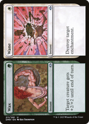 Wax // Wane (DMR-211)  Foil - Dominaria Remastered