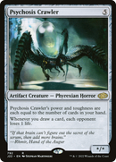 Psychosis Crawler (J22-792)  - Jumpstart 2022